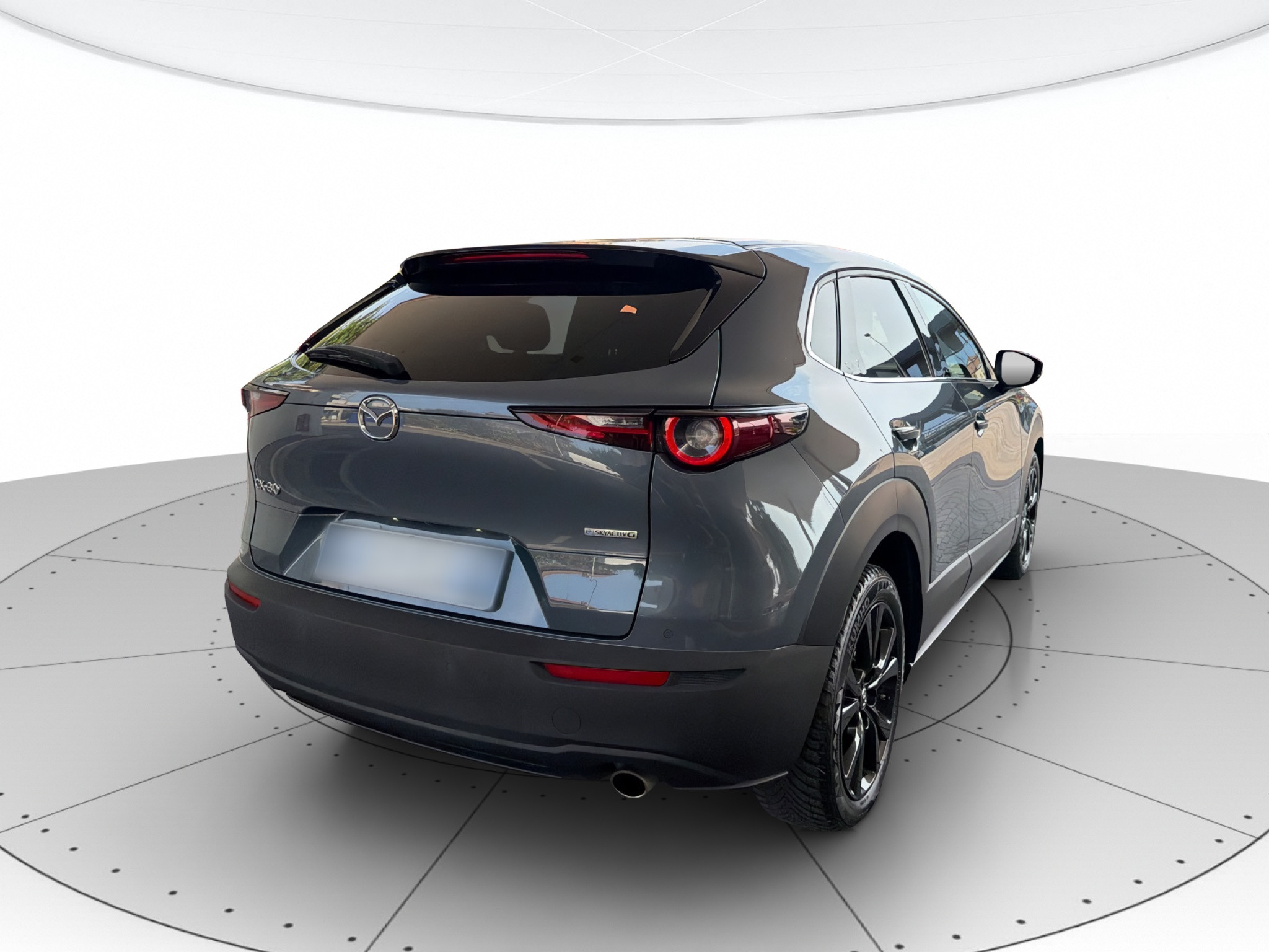 Mazda CX-30 Usato 2022 CX-30 Reggio Emilia