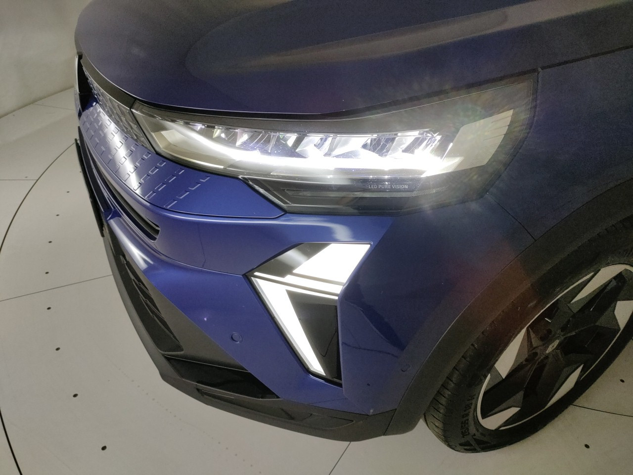 Renault Captur Usato 2025 Captur San Zeno Naviglio