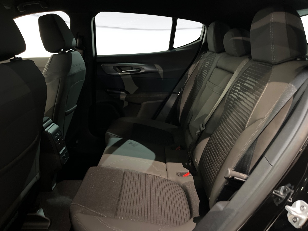 Alfa Romeo Tonale Nuovo Ibrido benzina Tonale Verona