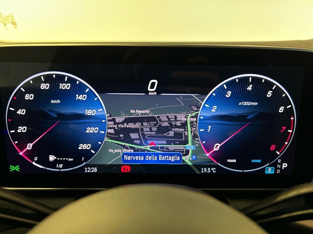 Mercedes GLC GLC SUV 300 AMG Line Advanced 4Matic 9G-Tronic - 13
