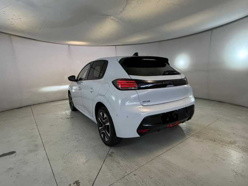 208 5p  - Allure Turbo Benzina 100cv
