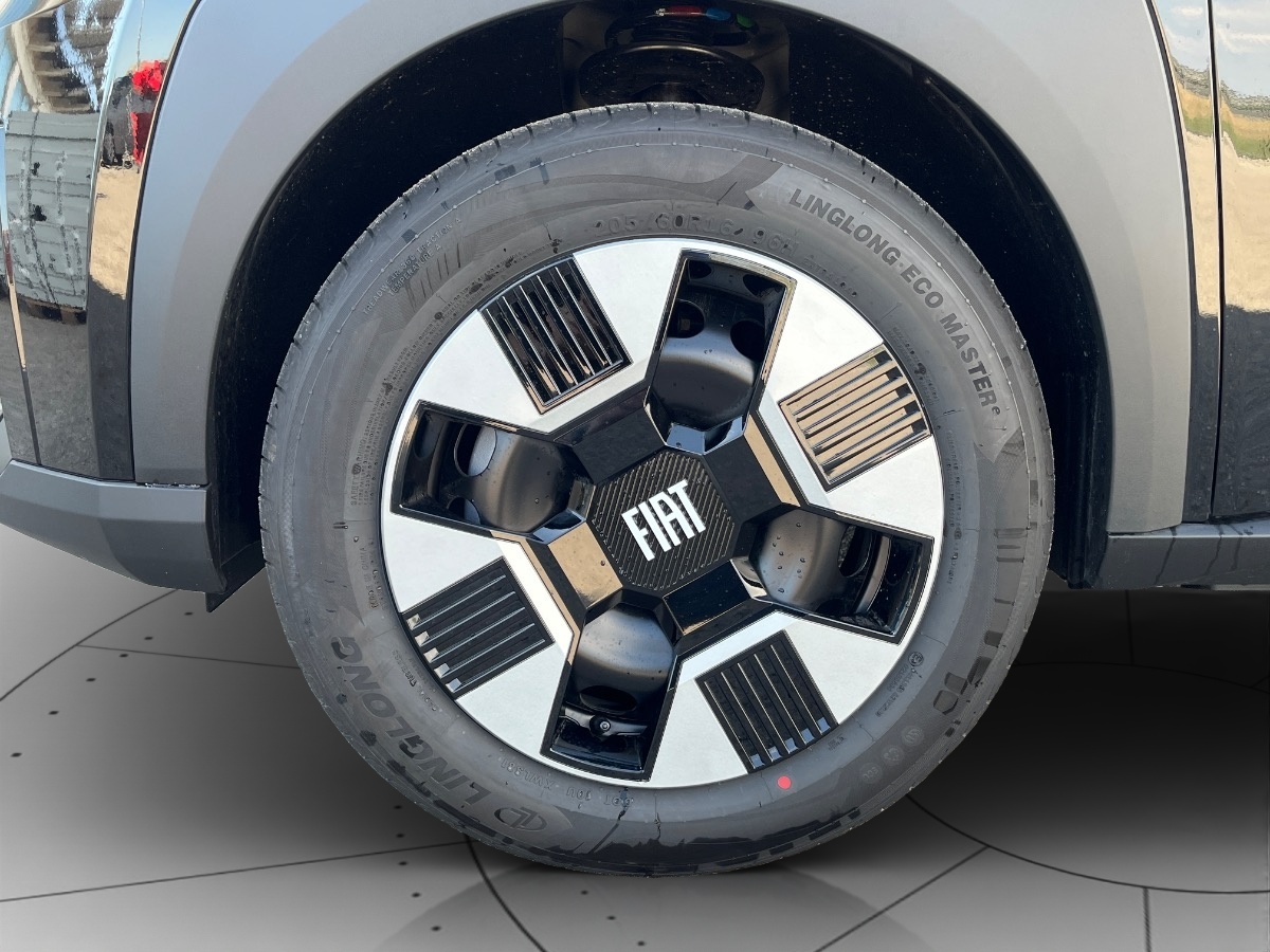Fiat Grande Panda Aziendali 2026 Grande Panda Cerea