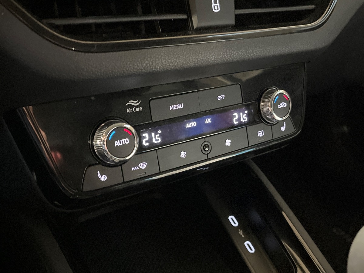 Skoda Kamiq Usato 2025 Kamiq Cerea