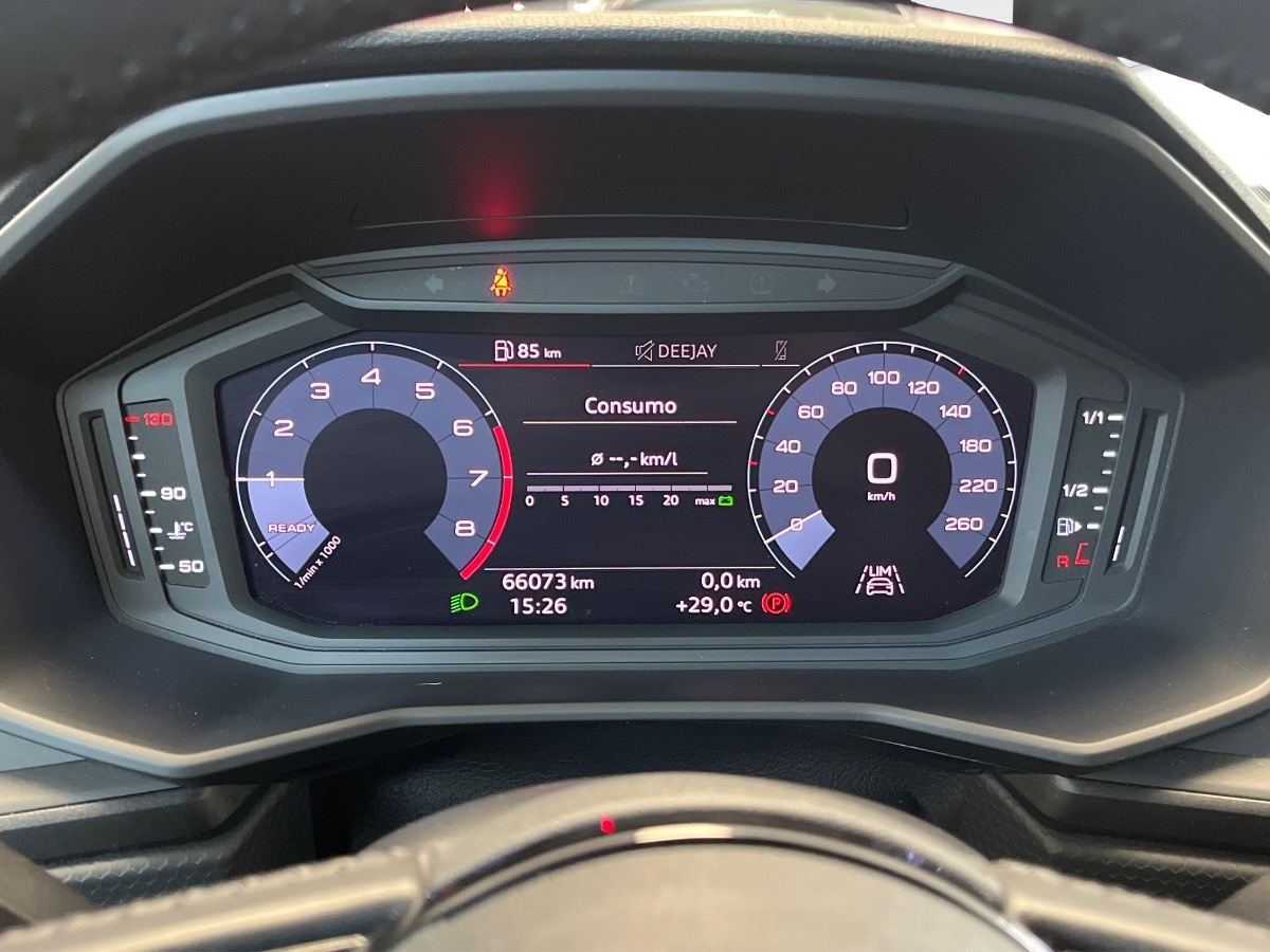 Audi A1 Usato 2019 A1 Cerea