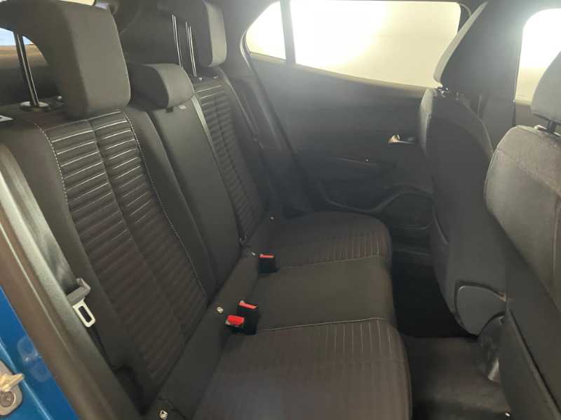 Nuovo 2008 Active Hybrid 136 E-dcs6