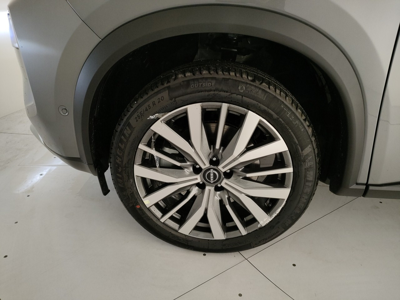 Nissan X-Trail Nuovo Ibrido benzina X-Trail Porto Mantovano