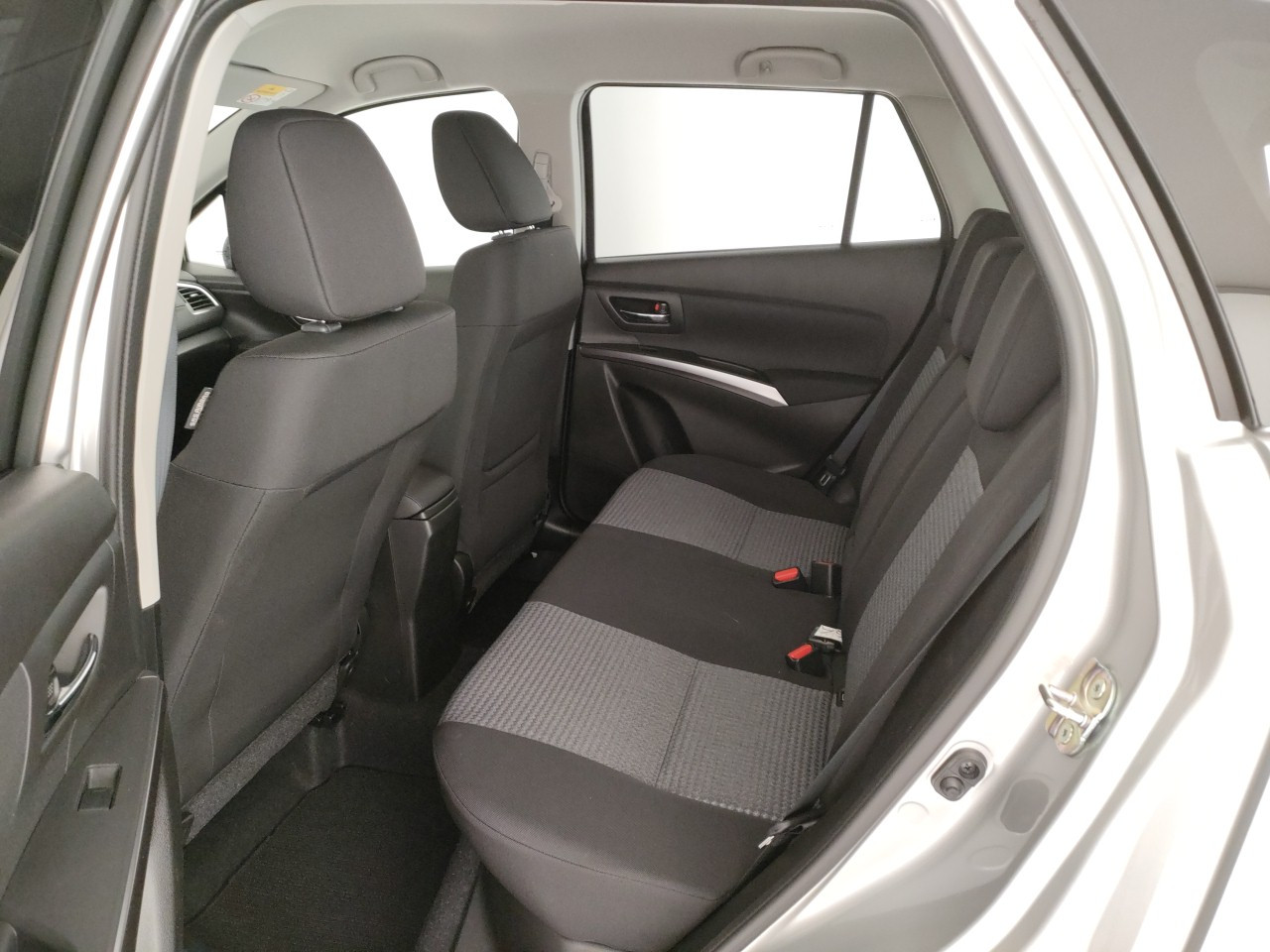 Suzuki S-Cross Nuovo Ibrido benzina S-Cross Porto Mantovano