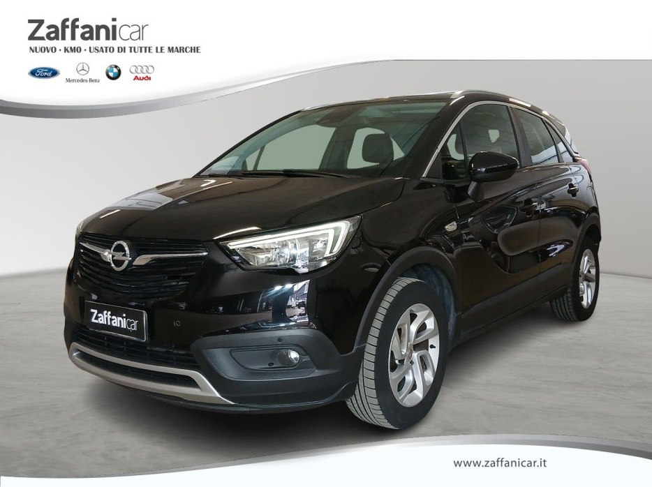 Crossland X 1.5 ECOTEC D 102 CV Start&Stop Advance