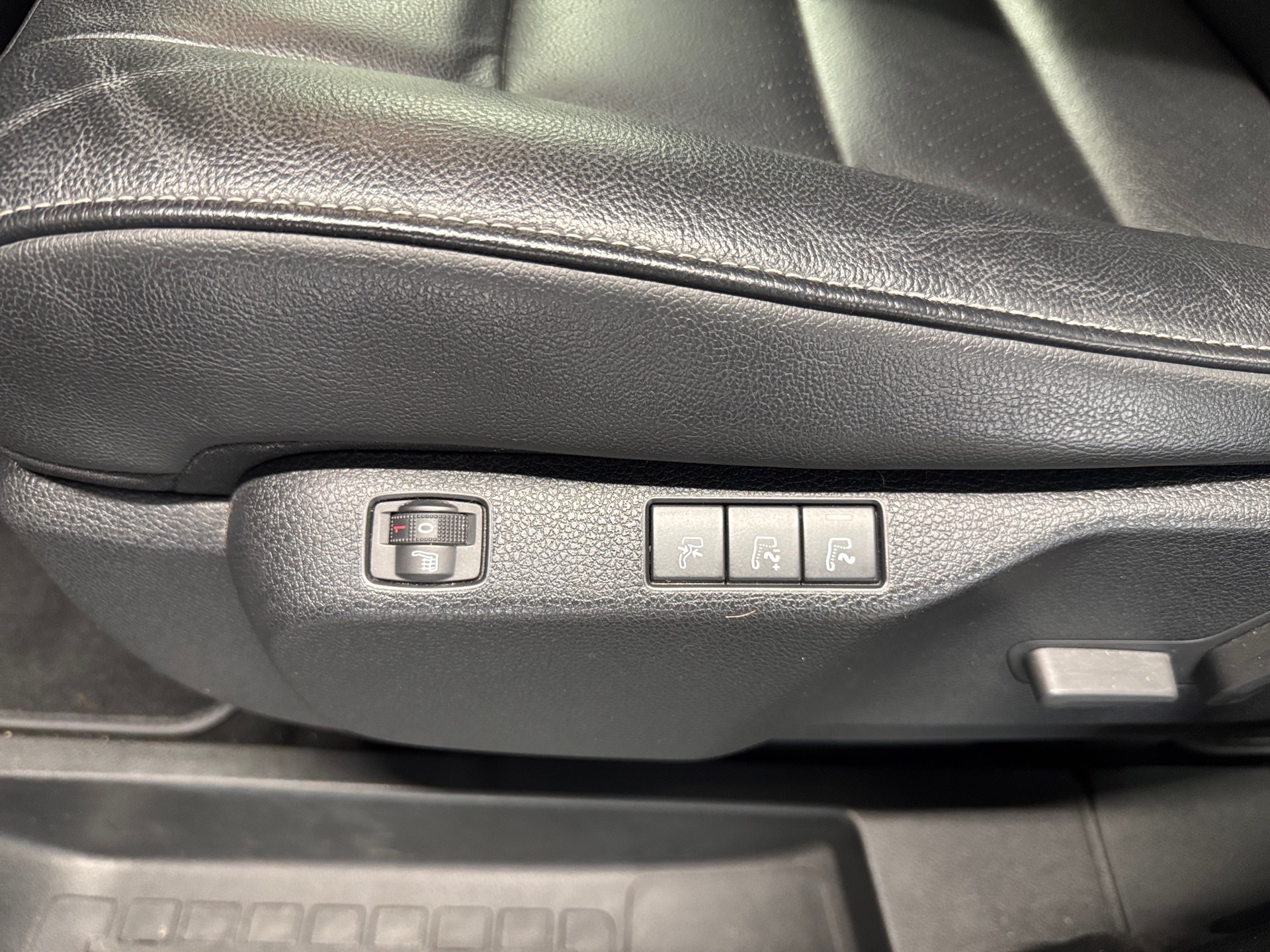 Toyota Proace Verso Usato 2021 Proace Verso Porto Mantovano