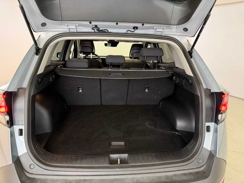 Sportage V - Sportage 1.6 Crdi Mhev Gt-line Plus Dct
