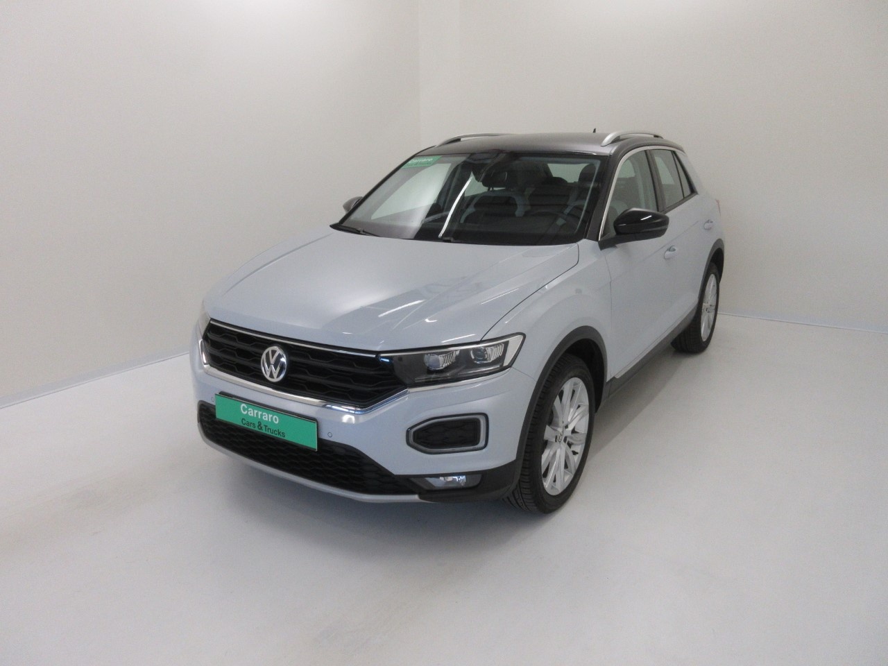 Volkswagen T-Roc T-Roc 1.5 TSI ACT Style - 1