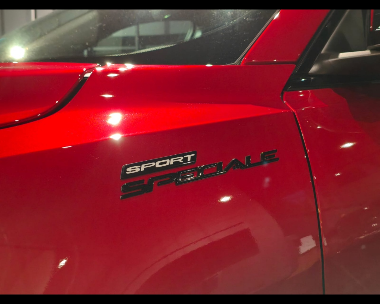 Foto ALFA ROMEO Tonale Diesel Diesel 130cv Milano Cortina 2026