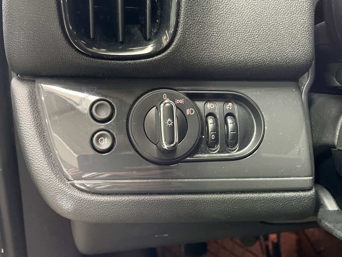Mini Countryman Usato 2018 Countryman Verona