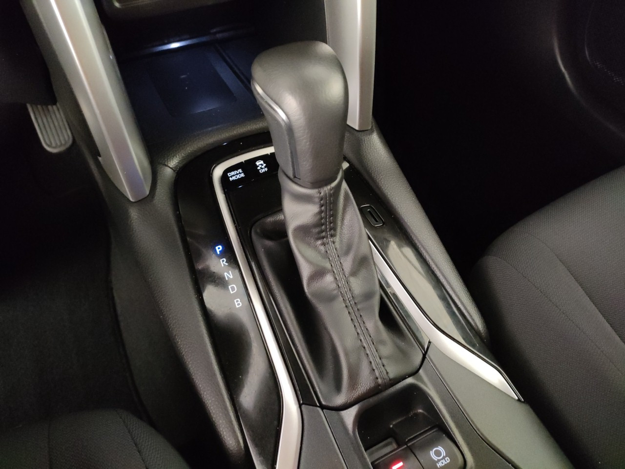 Toyota Corolla Cross Usato 2025 Corolla Cross Modena