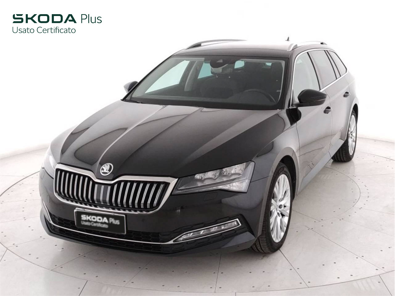 Skoda Superb Usato 2024 Superb Mestre