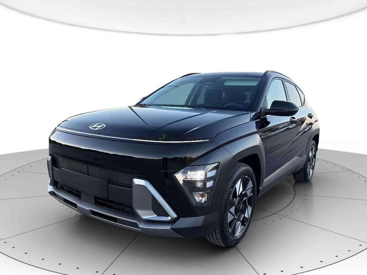 Hyundai Kona Nuovo  Kona Rovigo