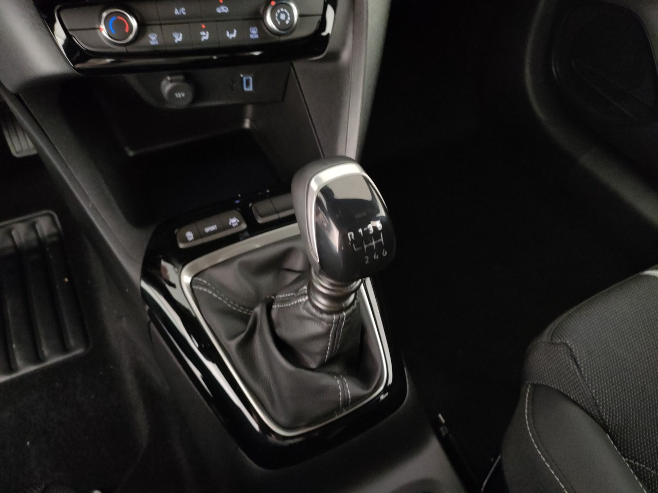 Opel Corsa KM0 2025 Corsa Porto Mantovano