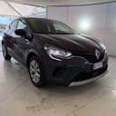 Captur Ii - Captur 1.6 E-tech Hybrid Intens 145cv Auto