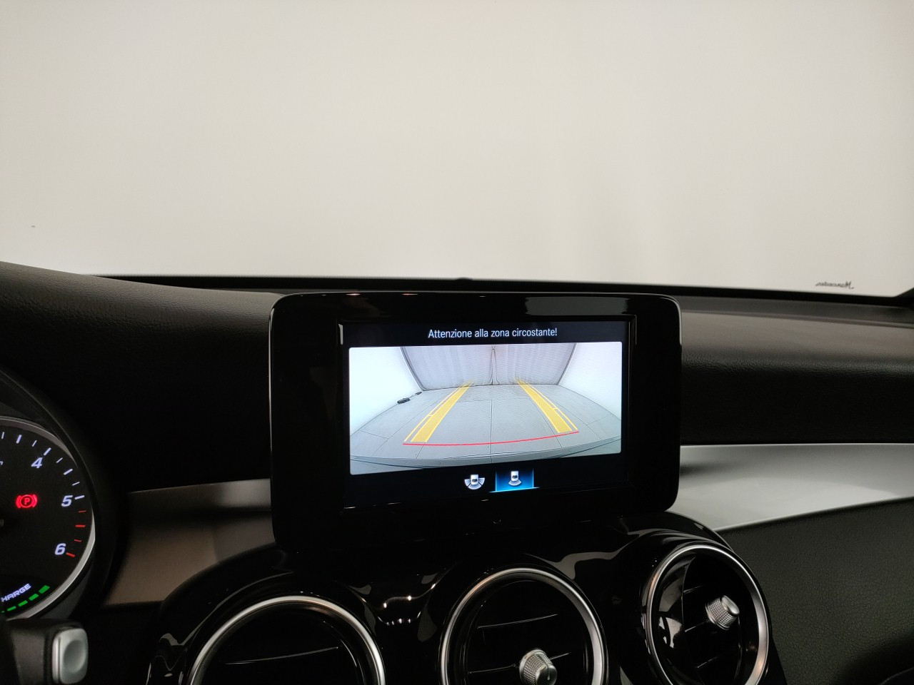 Mercedes GLC Usato 2021 GLC Porto Mantovano