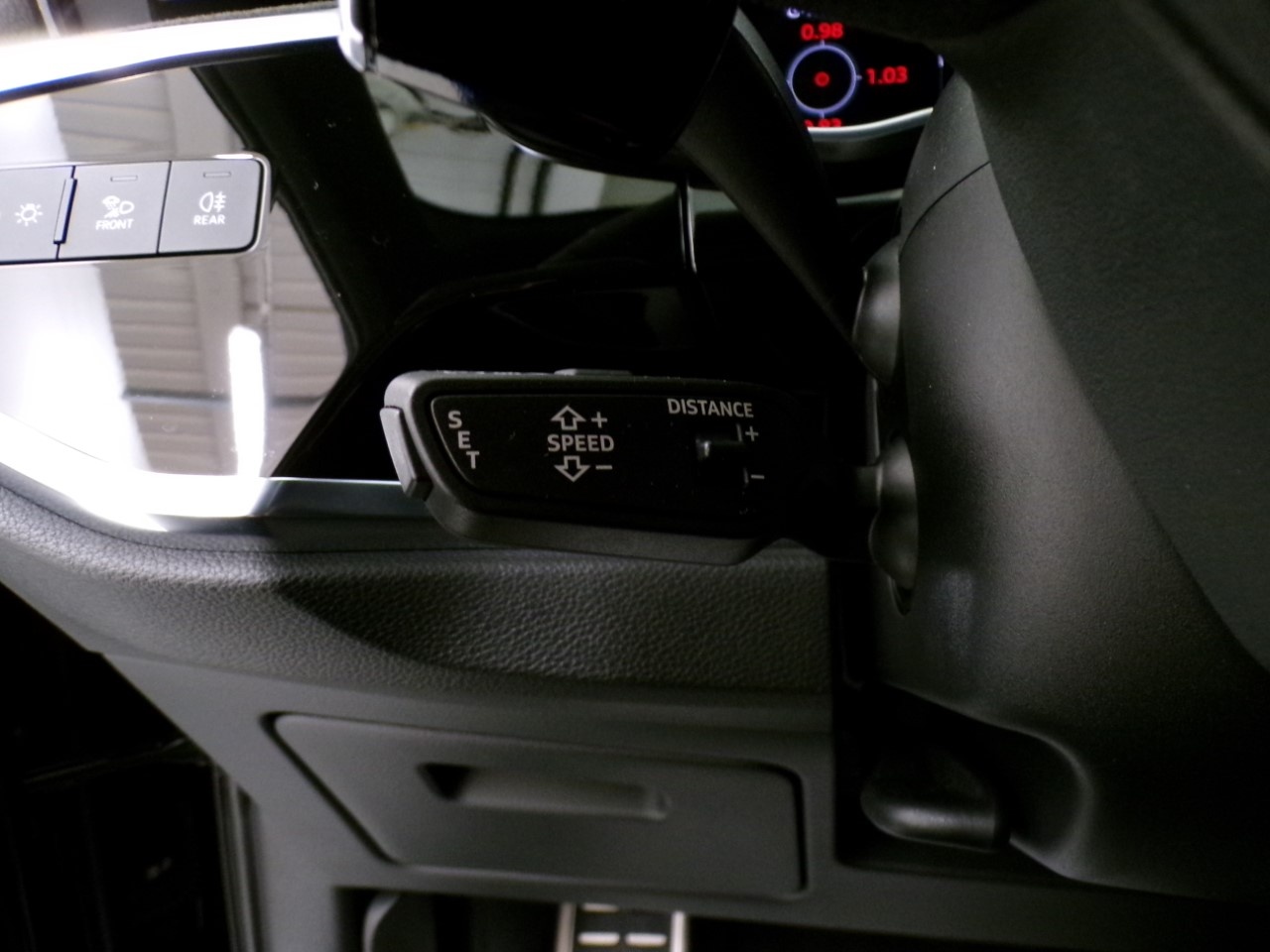 Audi RS Q3 RS Q3 Sportback 2.5 quattro S tronic - 16