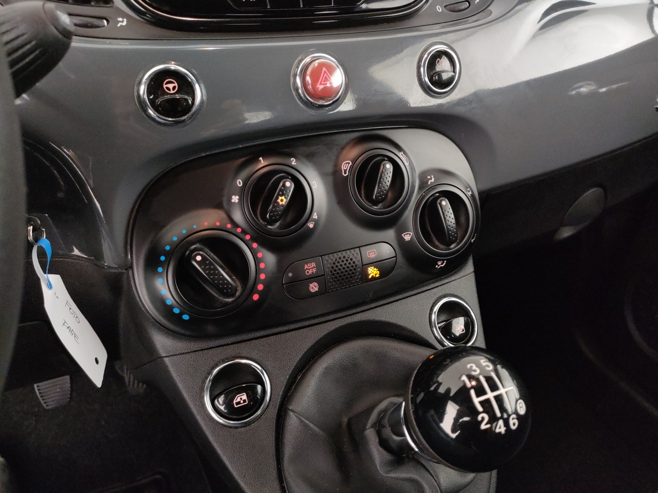 Fiat 500 Usato 2021 500 Carpi