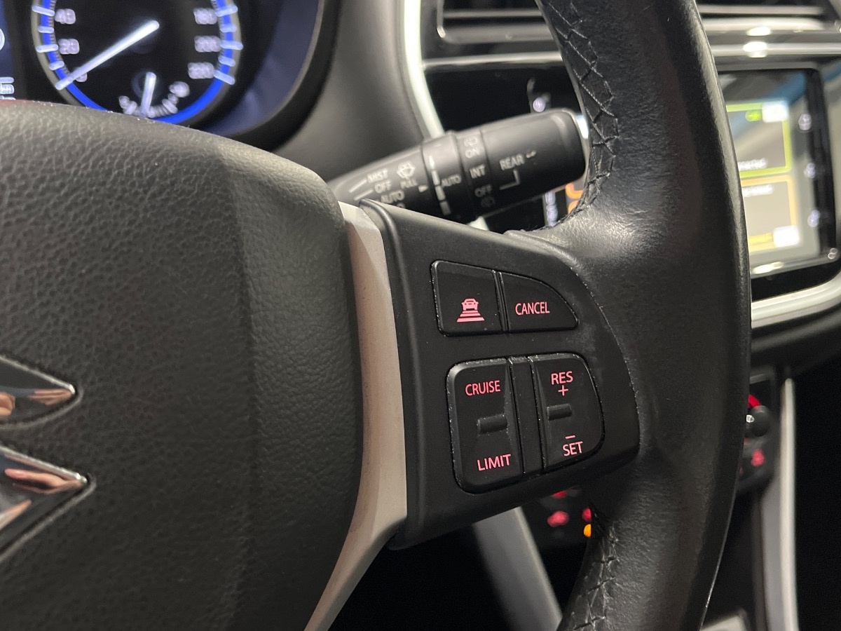 Suzuki S-Cross Usato 2020 S-Cross Verona