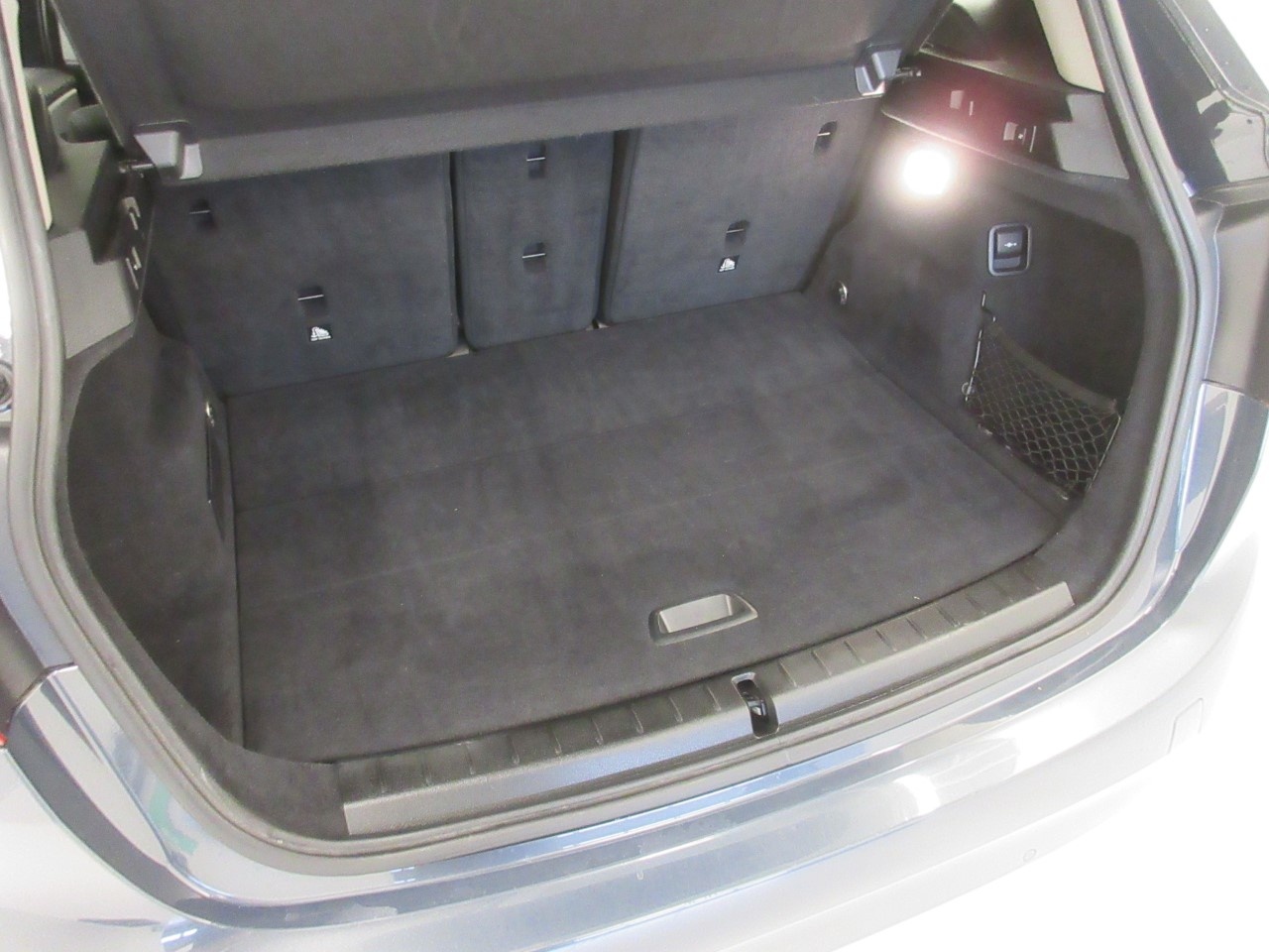 Bmw Serie 2 Serie 2 Active Tourer 216d Advantage - 9