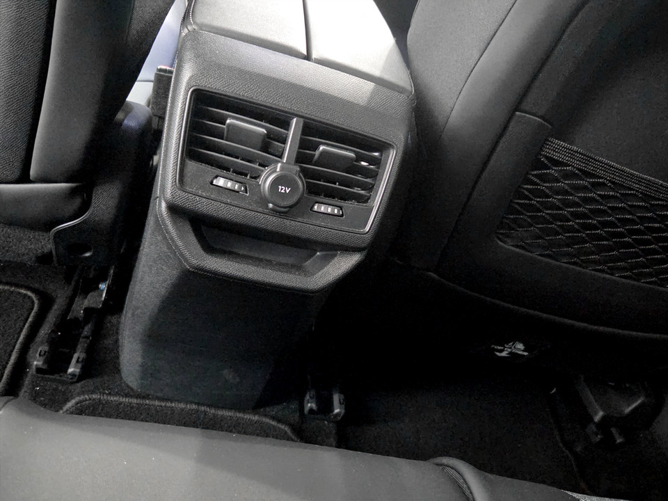 PEUGEOT 3008 1.5 bluehdi Allure s&s 130cv Diesel usato - 17