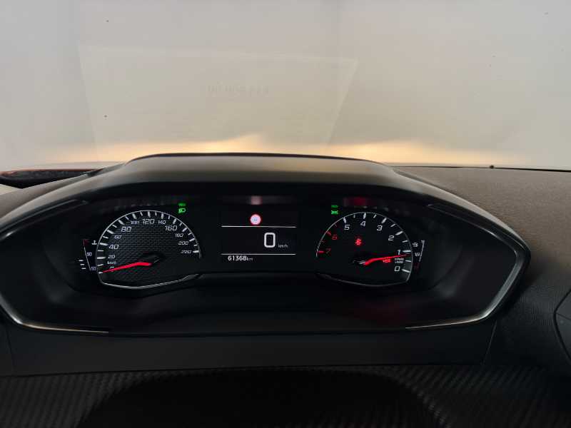 2008 Ii 2020 - 2008 1.2 Puretech Active Pack S&s 100cv