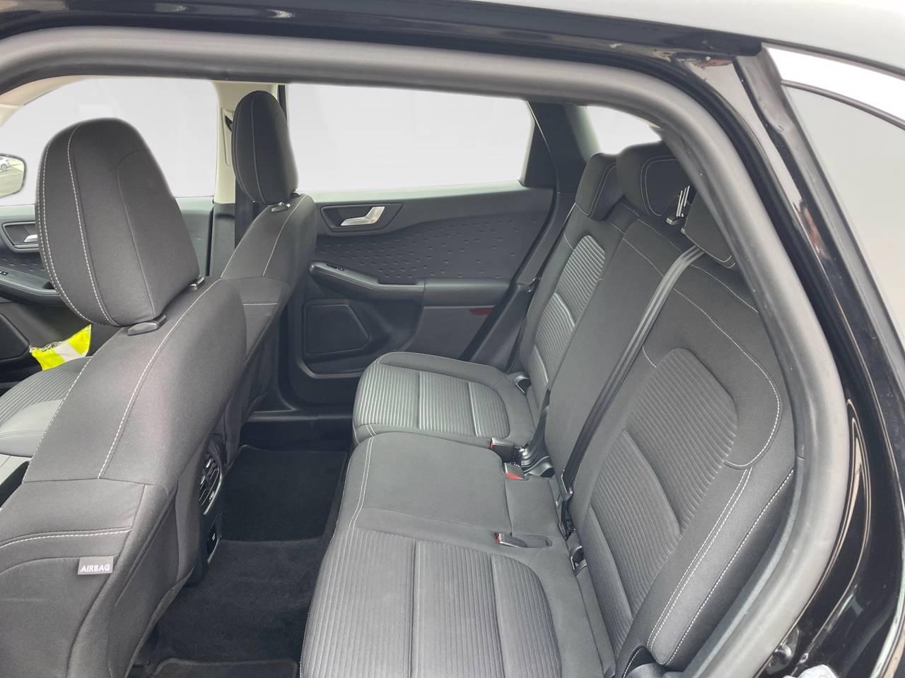 Ford Kuga Usato 2020 Kuga Mestre