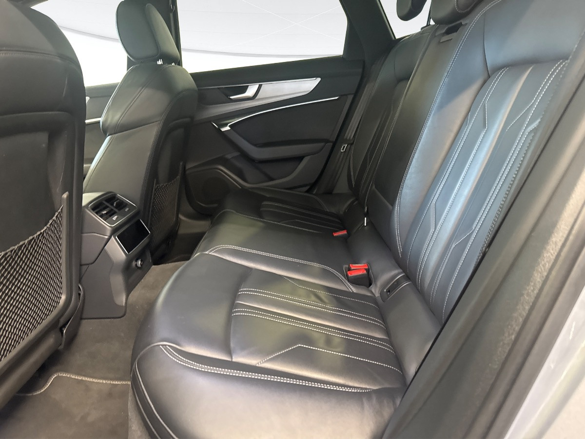Audi A6 Usato 2022 A6 San Zeno Naviglio