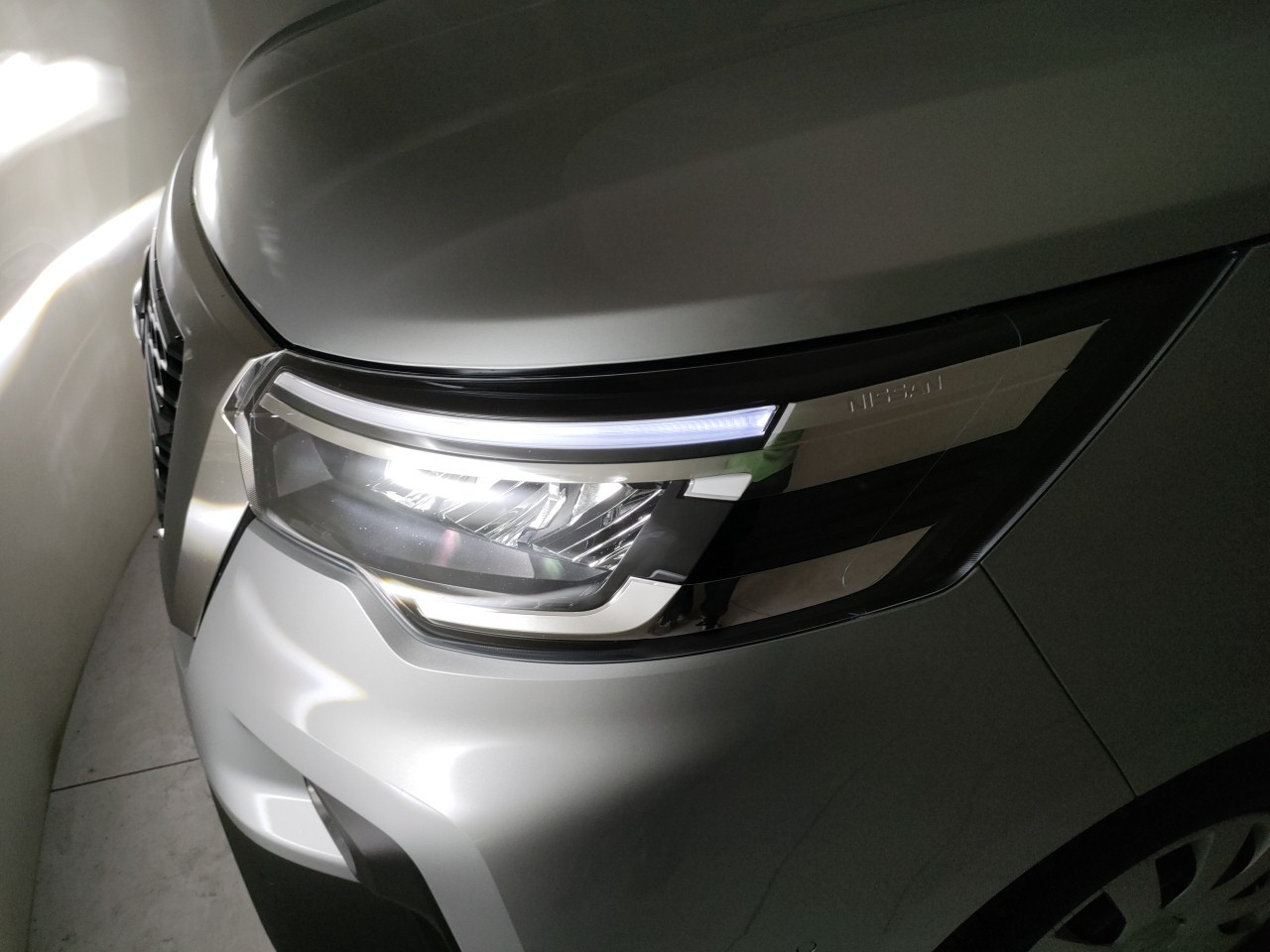 Nissan Primastar Nuovo Diesel Primastar Porto Mantovano