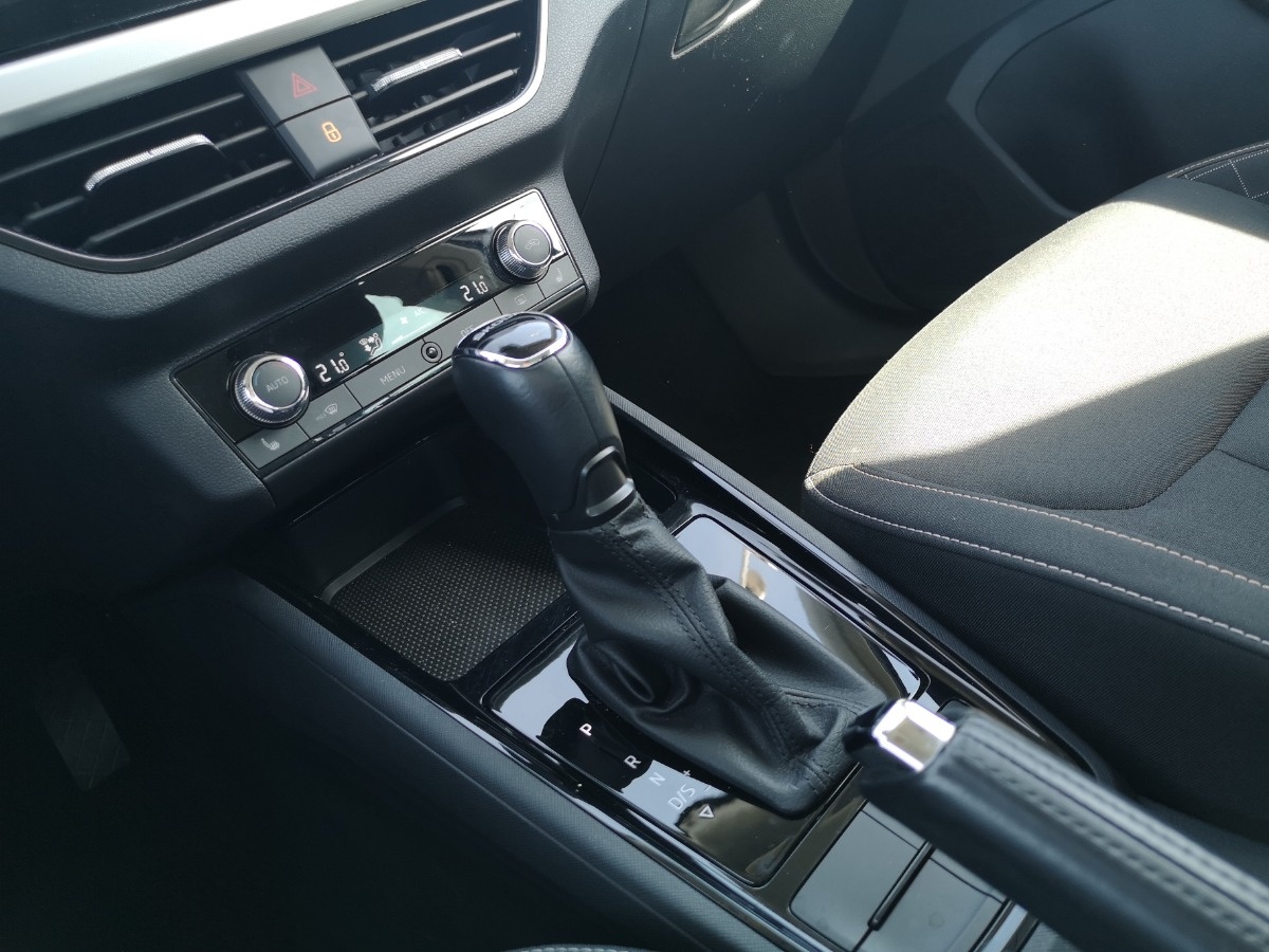 Skoda Kamiq Usato 2021 Kamiq Rovigo