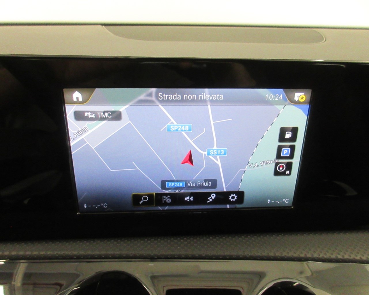 Mercedes Classe A Classe A 160 Sport - 16