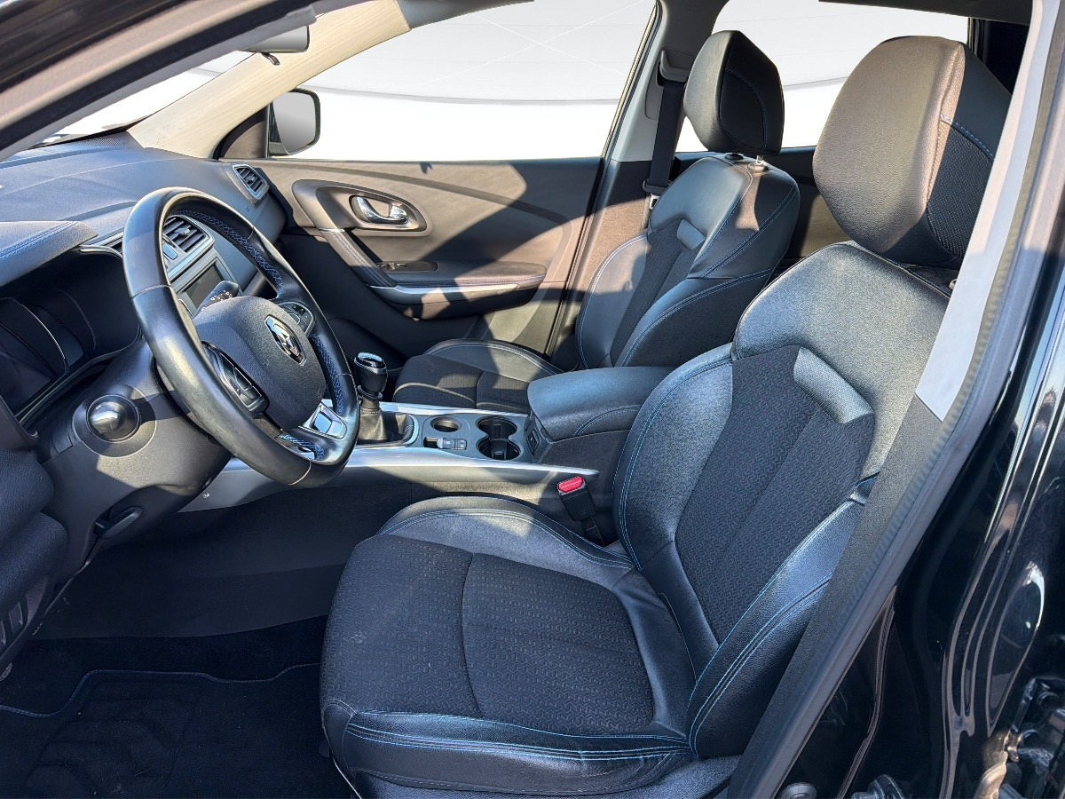 Renault Kadjar Usato 2018 Kadjar Rovigo