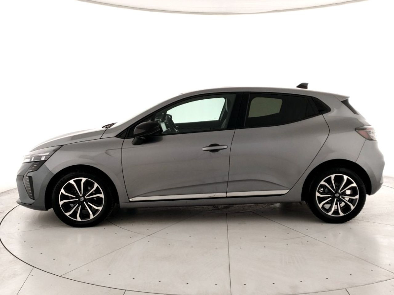 Renault Clio Usato 2024 Clio San Zeno Naviglio