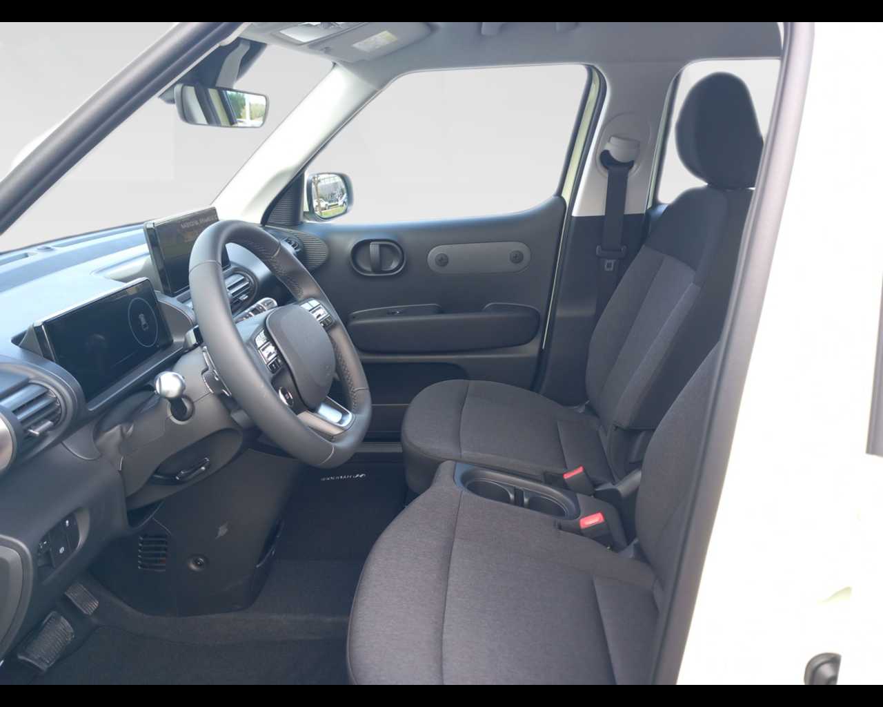 Hyundai Inster Nuovo Elettrico Inster Rovigo