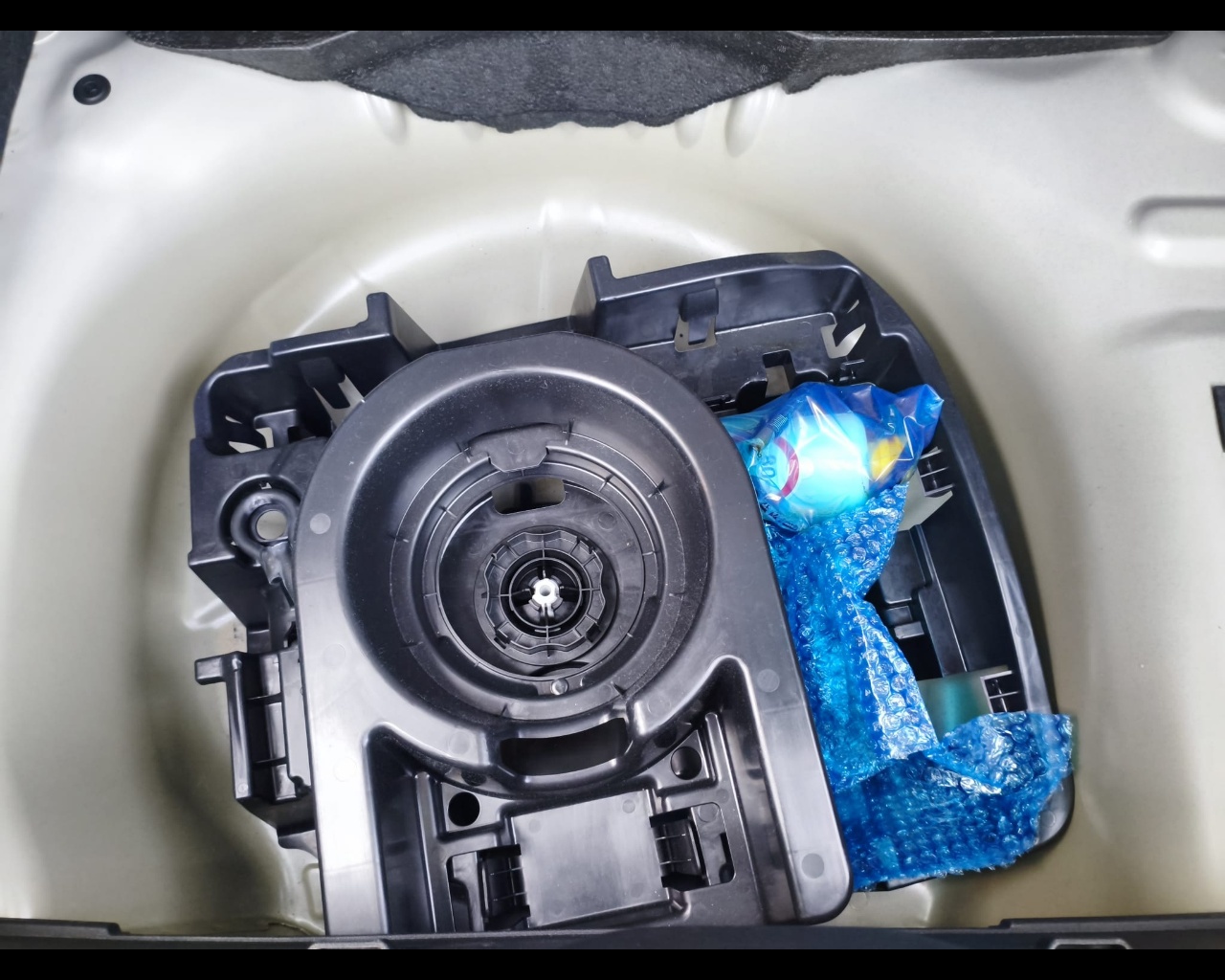 Foto CITROEN C3 1.2 puretech You! s&s 83cv