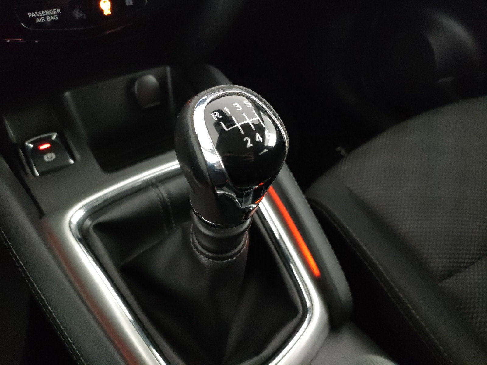 Nissan Qashqai Usato 2017 Qashqai Legnago