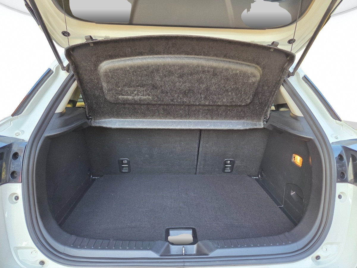 Mazda CX-3 Usato 2018 CX-3 Reggio Emilia