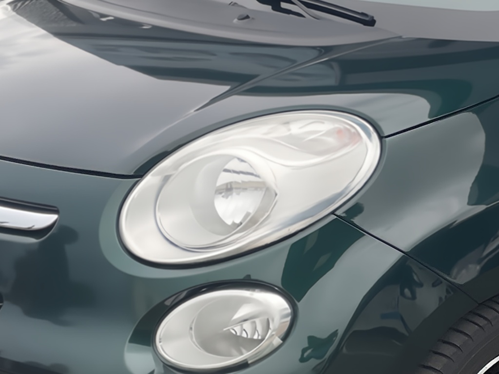 Fiat 500L Aziendali 2017 500L Reggio Emilia