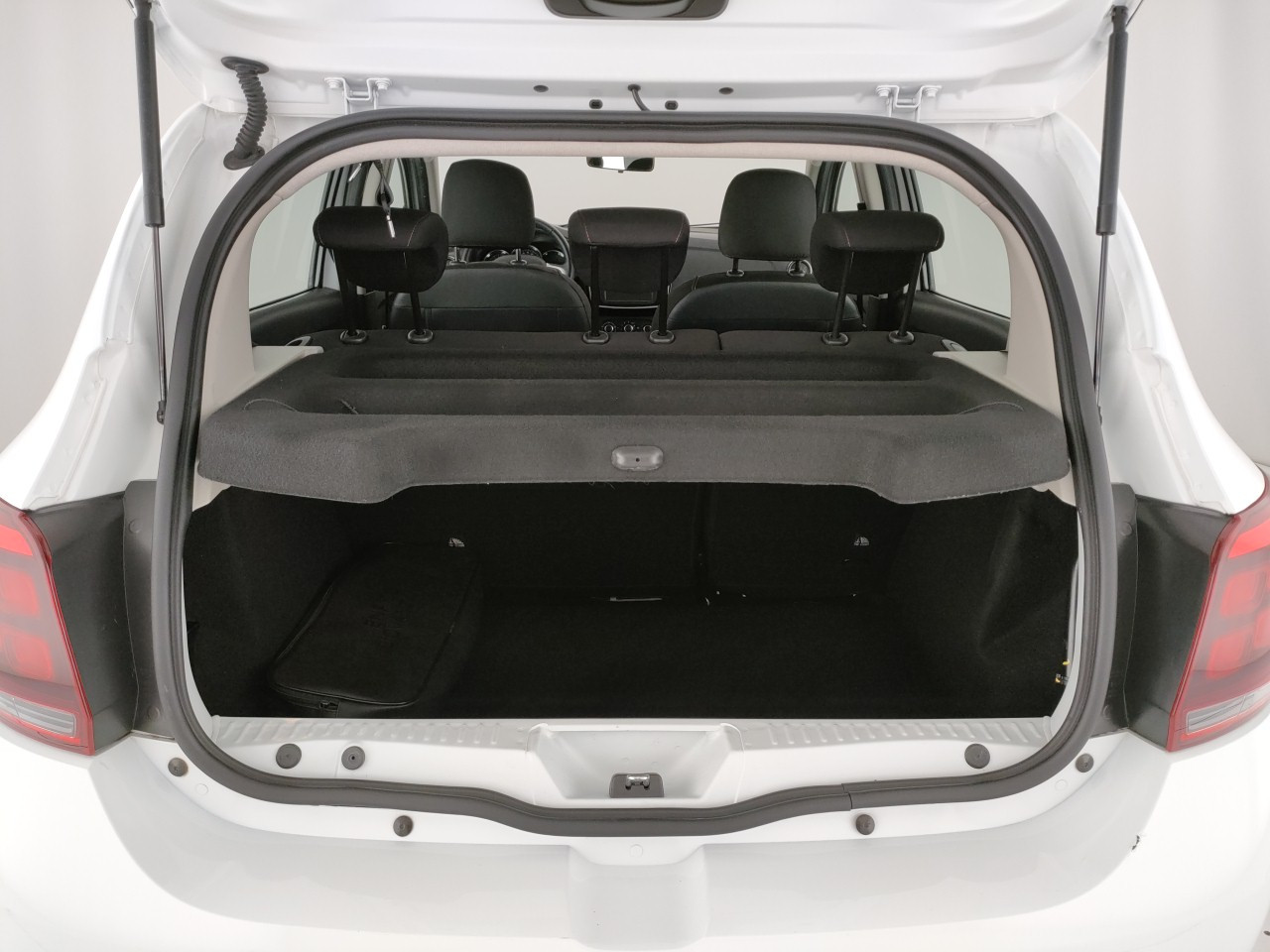 Dacia Sandero Usato 2019 Sandero Modena