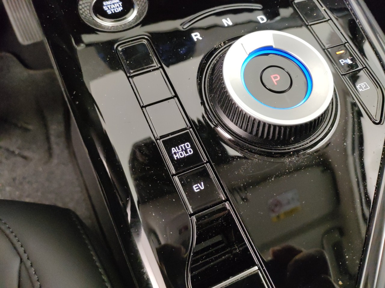 Kia Niro Aziendali 2025 Niro Mantova