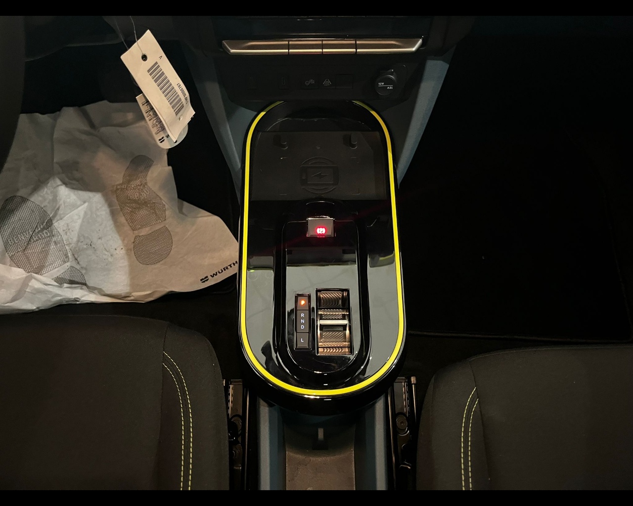 Foto FIAT Grande Panda Hybrid Icon 1.2 Hybrid 100cv