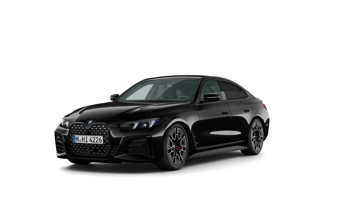 BMW Serie 4 G.C.