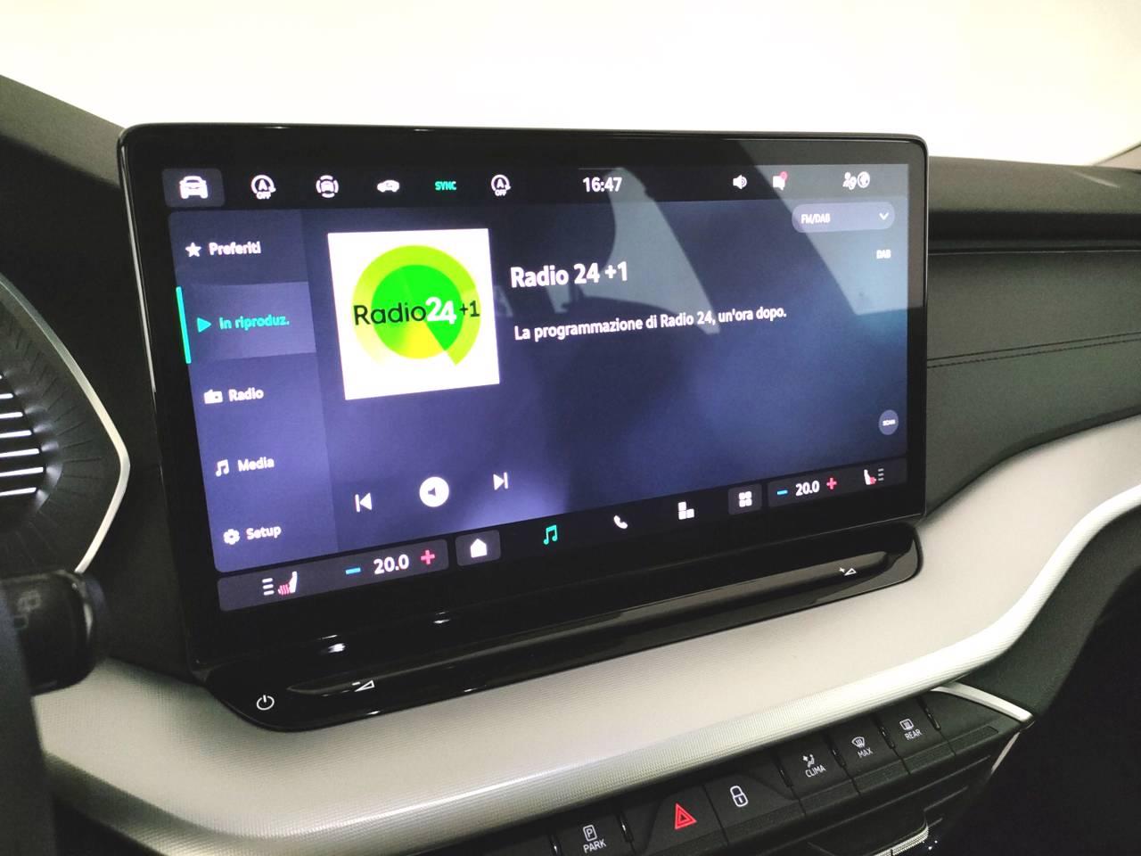 Skoda Octavia Aziendali 2024 Octavia Padova