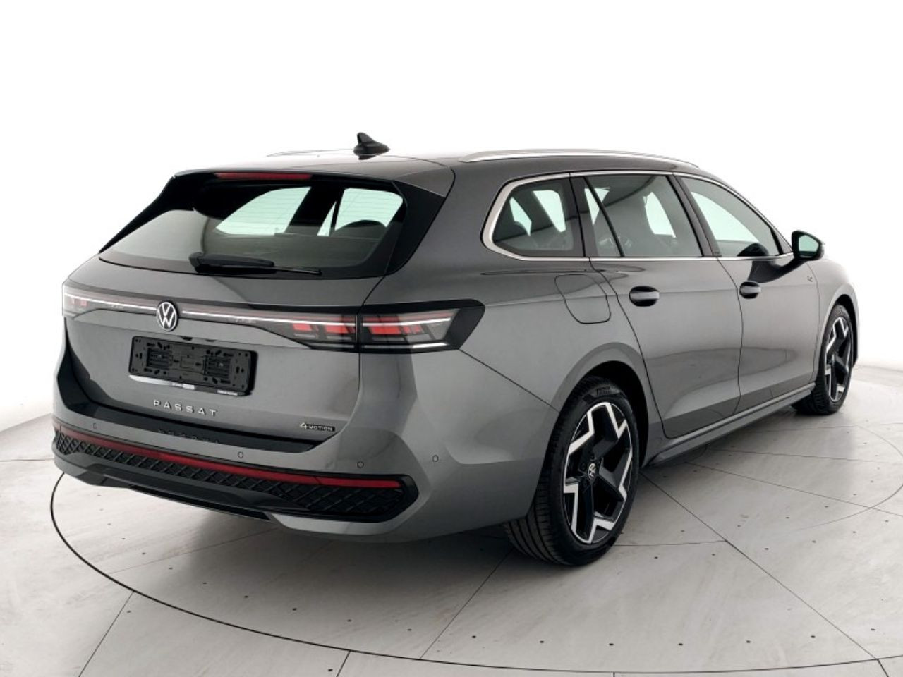 Volkswagen Passat KM0 2026 Passat Parma