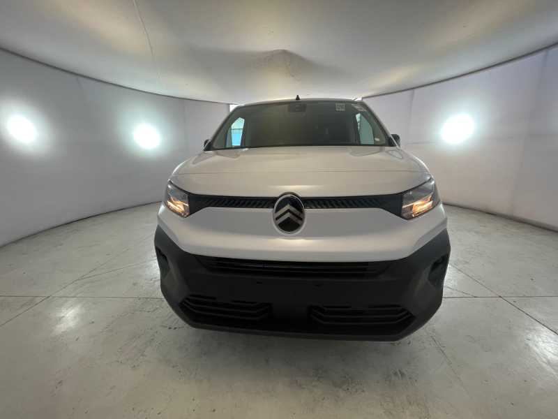 Berlingo Van M Portata Maggiorata - Bluehdi 130 Cv