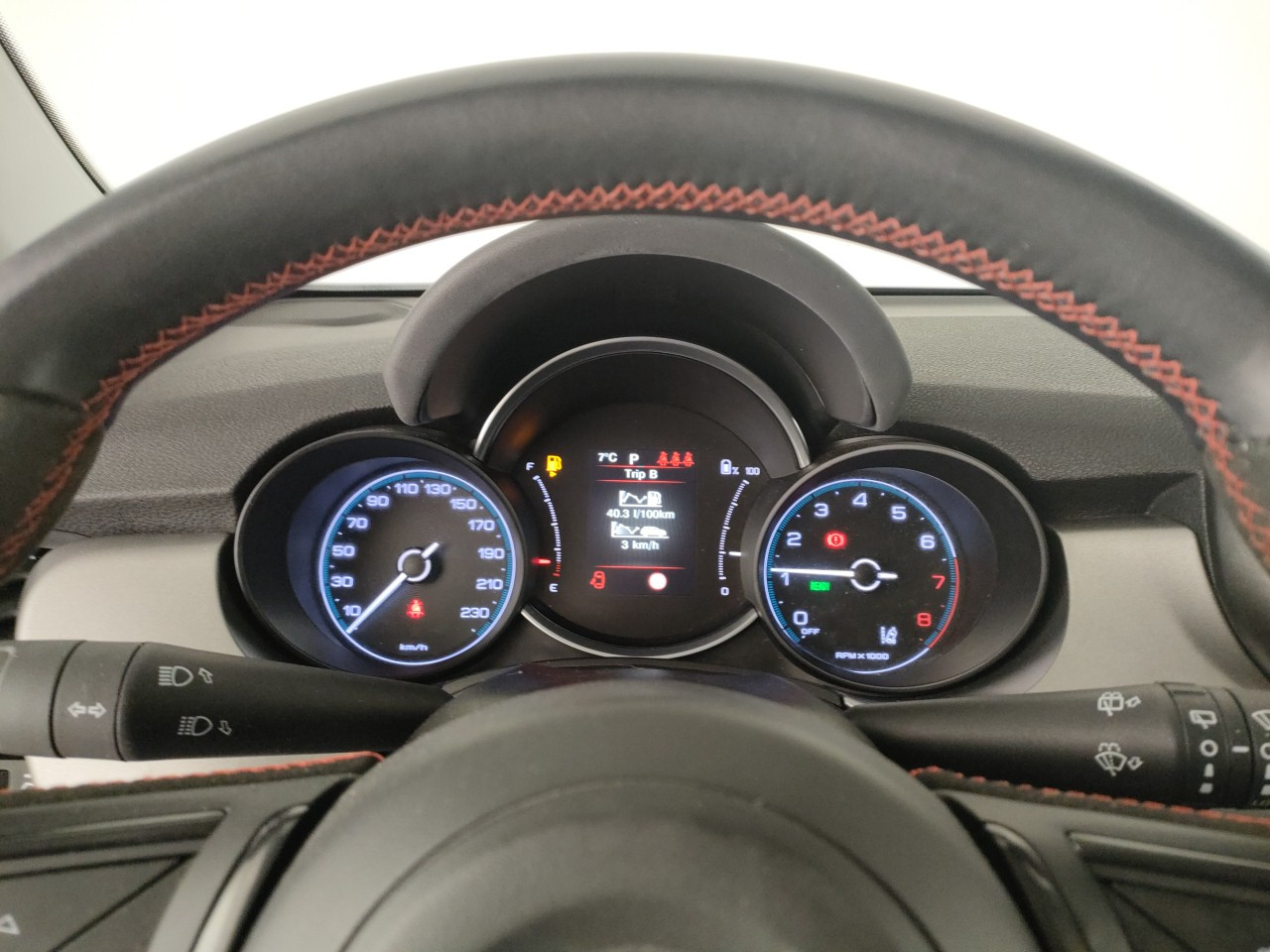 Fiat 500X Usato 2024 500X Reggio Emilia