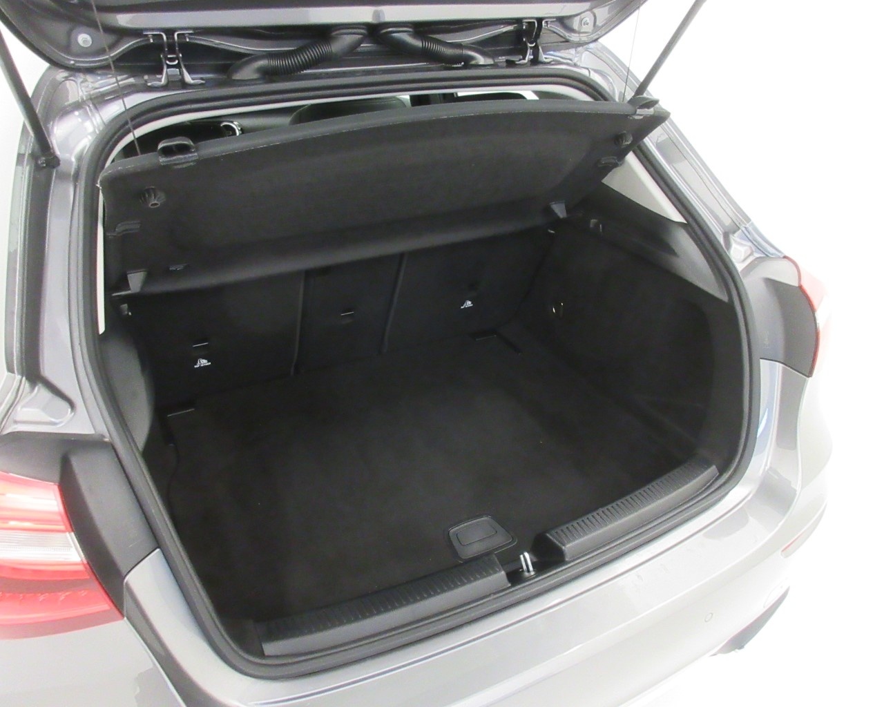 Mercedes Classe A Classe A 180 Sport 7G-DCT - 9